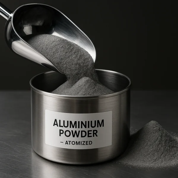 Aluminium Powders -  Atomized