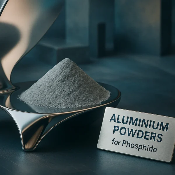 Aluminium Powders  for Phosphide